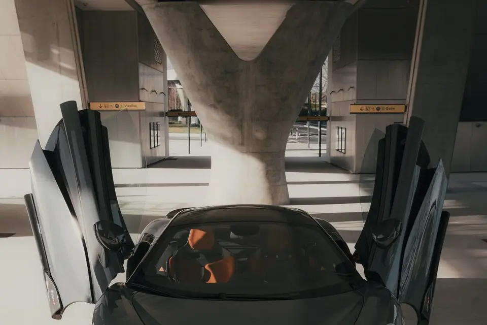 AR Performance — photo 3