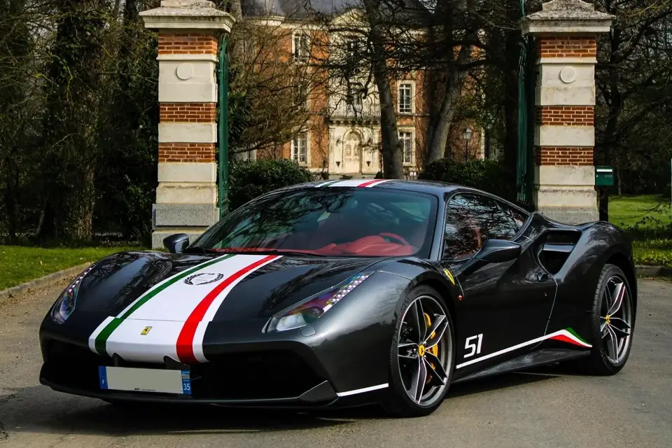 AR Performance — photo 1