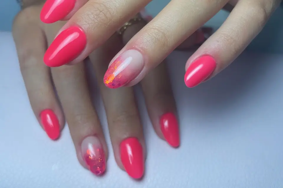 Evexia Nails — photo 1