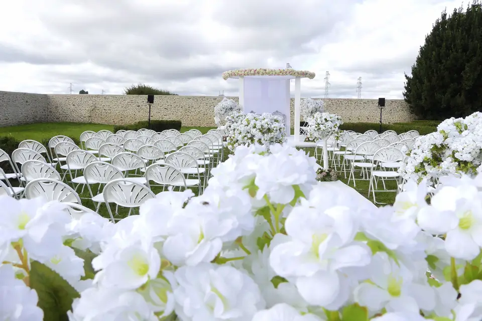 Domaine de la Beauvoisière — photo 7