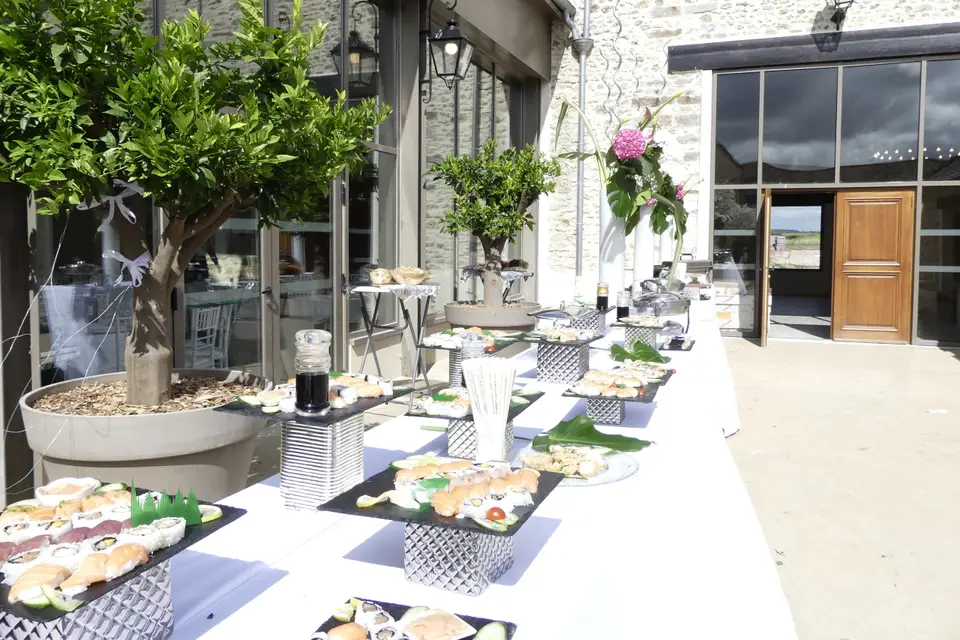 Domaine de la Beauvoisière — photo 8