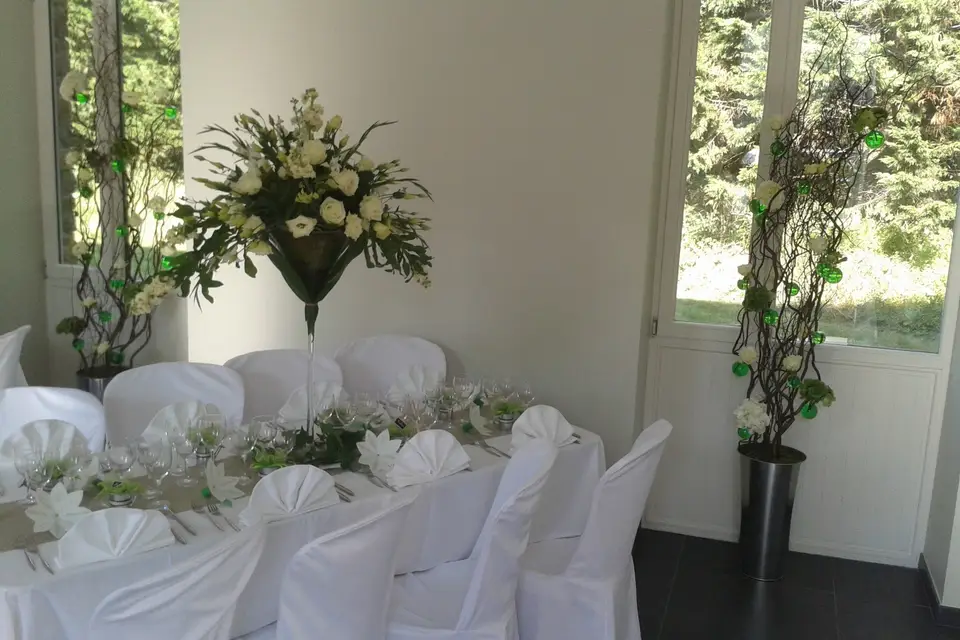 Aau Jardin de Bertille — photo 1