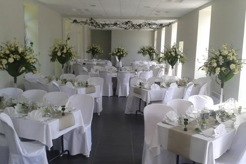 Aau Jardin de Bertille