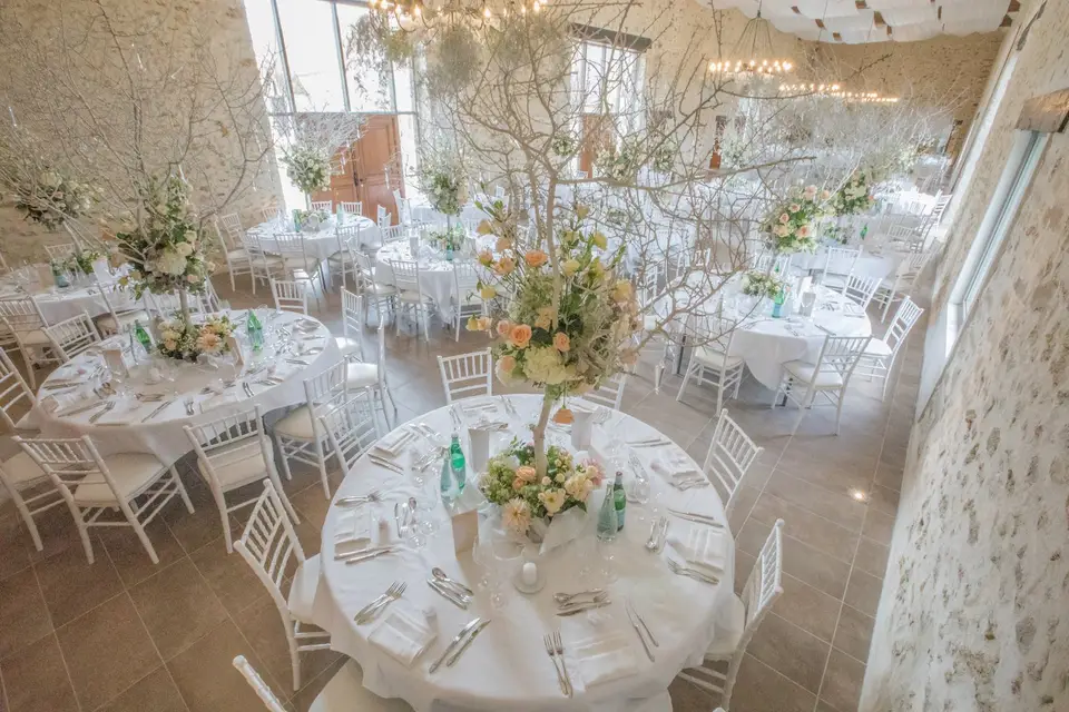 Domaine de la Beauvoisière — photo 1