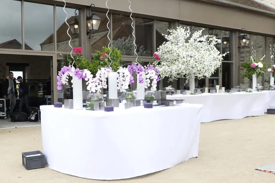 Domaine de la Beauvoisière — photo 6