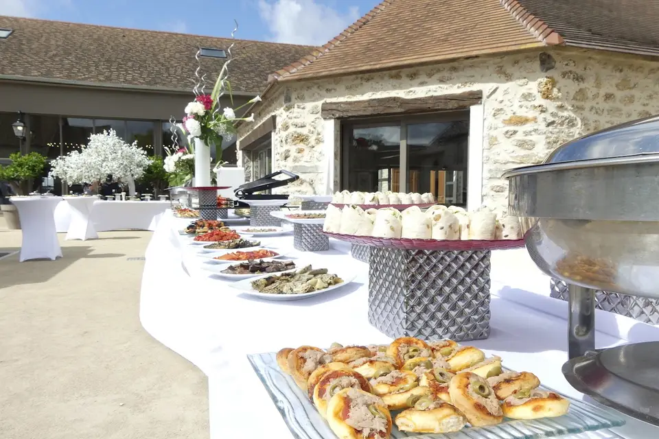 Domaine de la Beauvoisière — photo 5