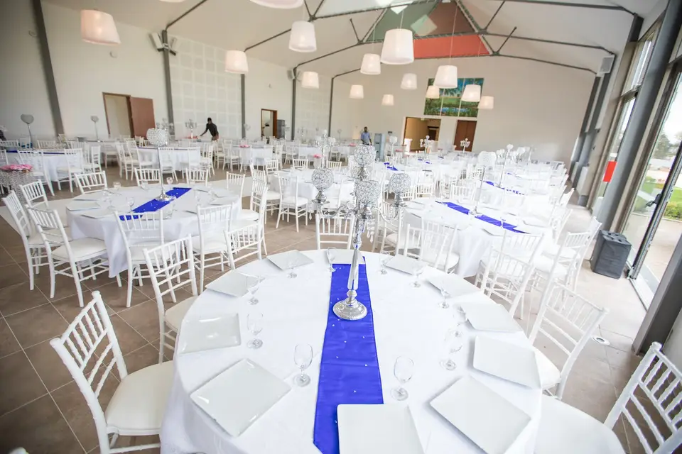 Domaine de la Beauvoisière — photo 2