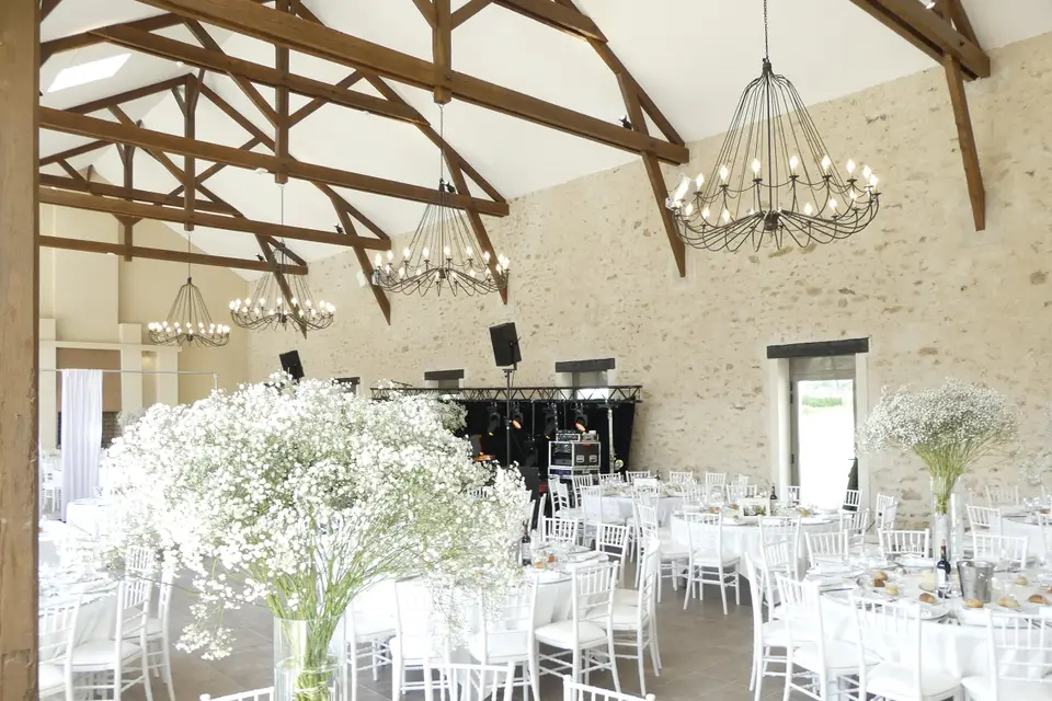 Domaine de la Beauvoisière — photo 3