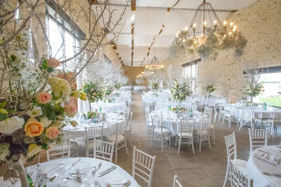 Domaine de la Beauvoisière — photo 4