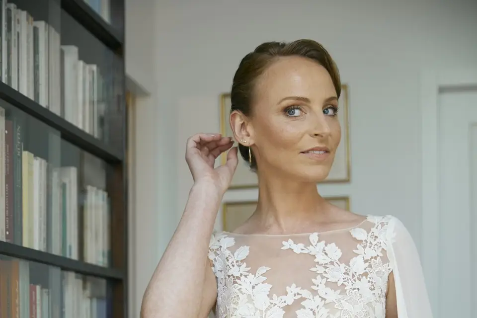 Eva makeup artist — photo 5