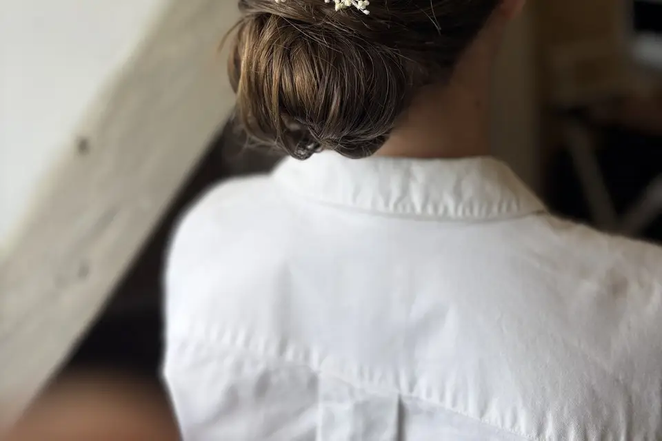 Eva makeup artist — photo 8