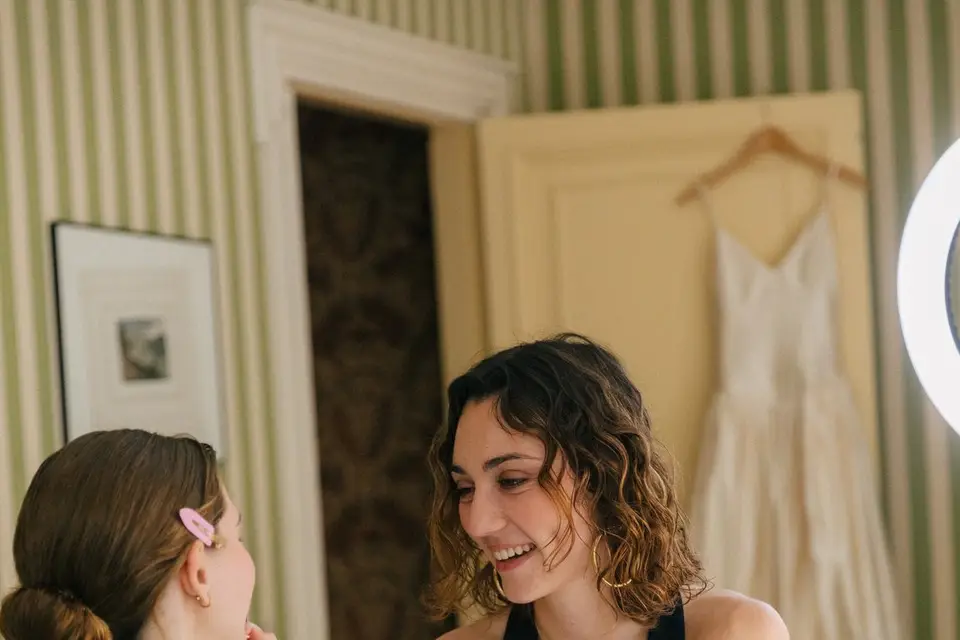 Eva makeup artist — photo 2