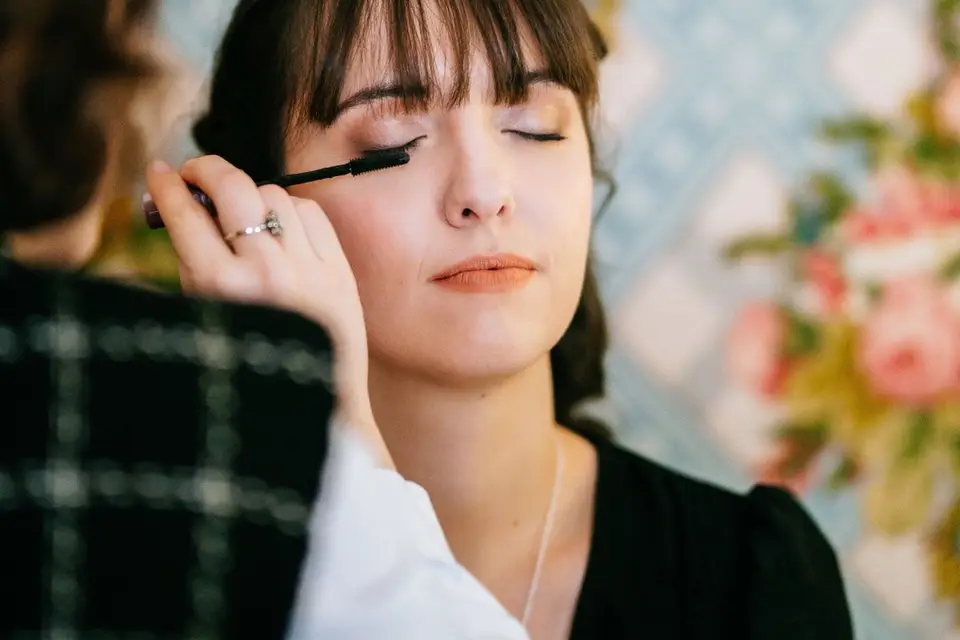 Eva makeup artist — photo 4