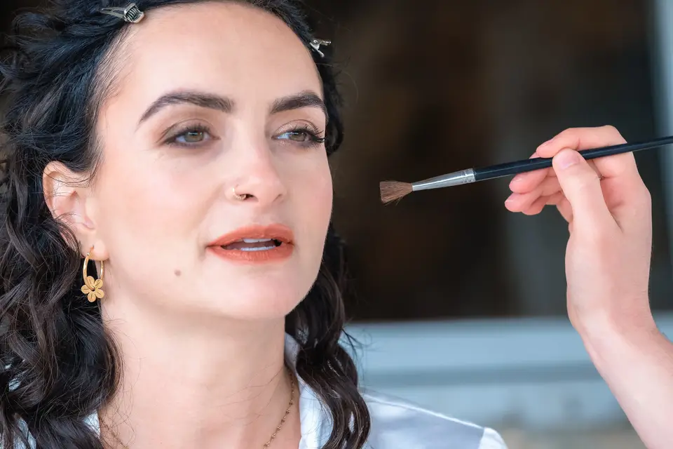 Eva makeup artist — photo 3