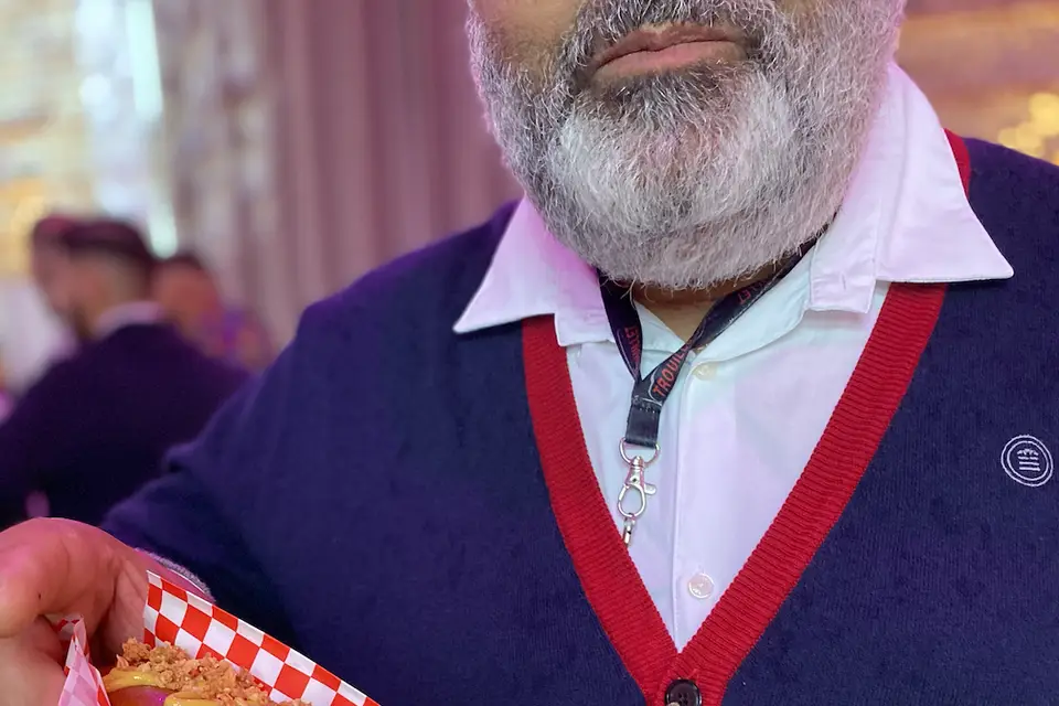 Oh My Dog — photo 8