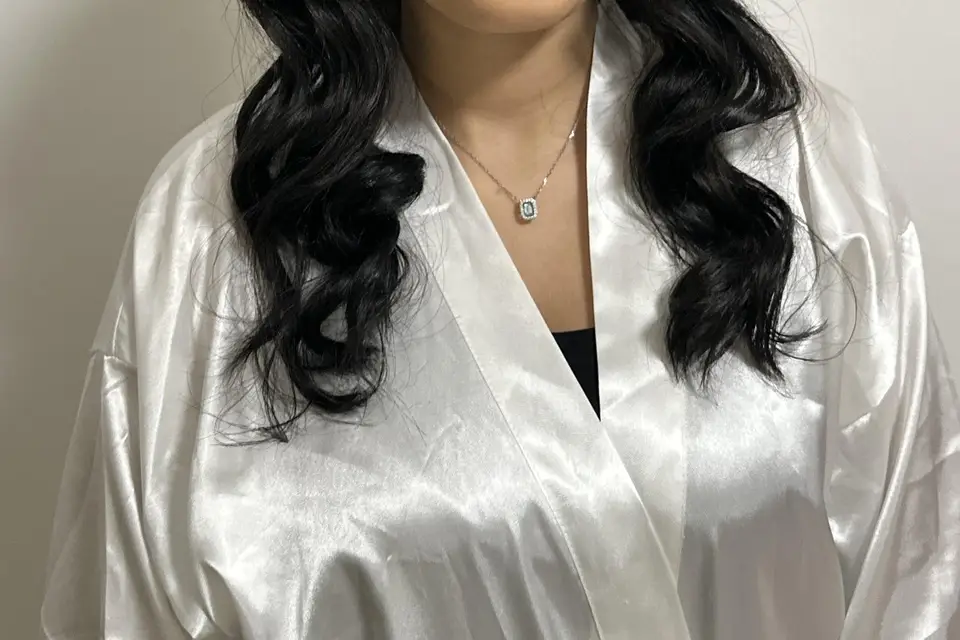 Samira Hair-Makeup — photo 3