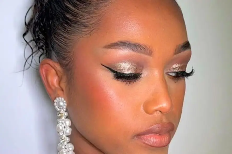 Samira Hair-Makeup — photo 5