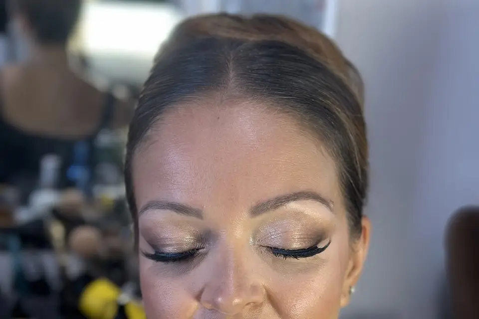 Samira Hair-Makeup — photo 7