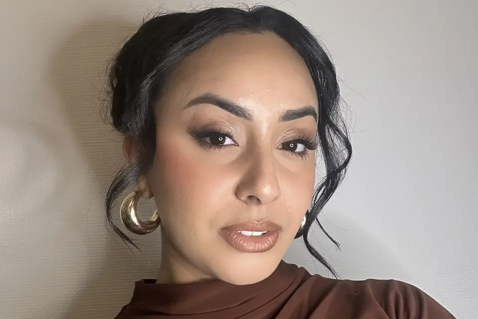 Samira Hair-Makeup — photo 8