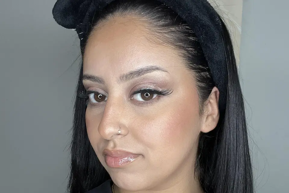 Samira Hair-Makeup — photo 2