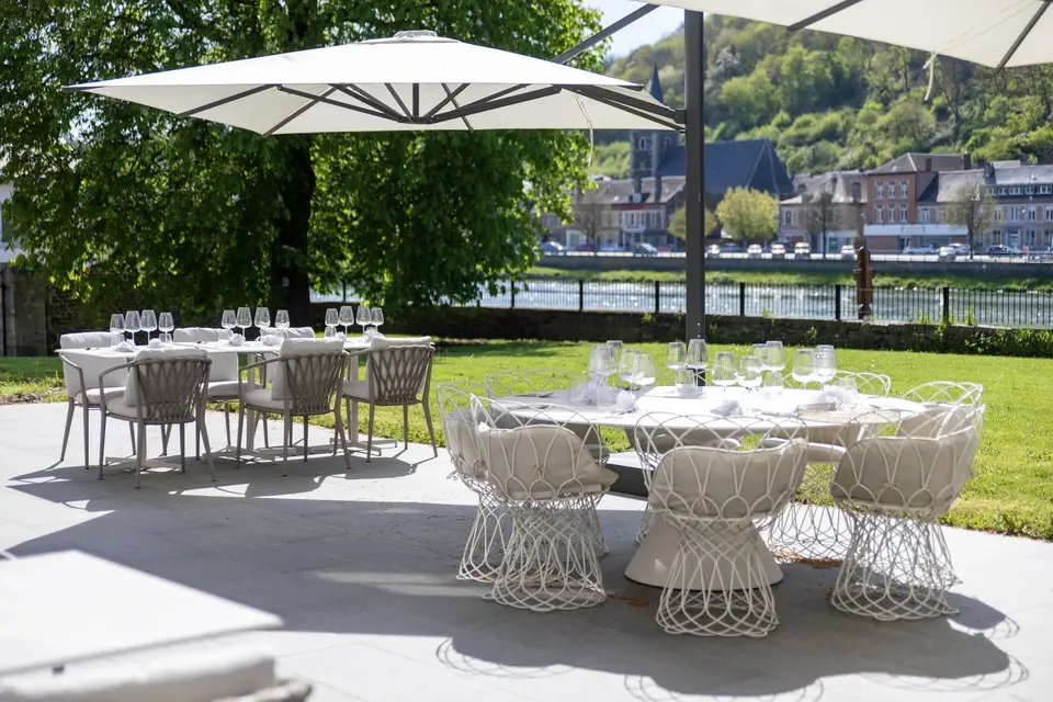 Château de Wallerand — photo 4