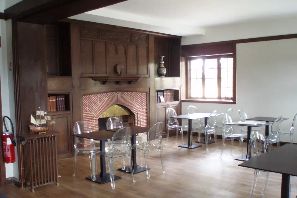 Manoir Dalmore — photo 4