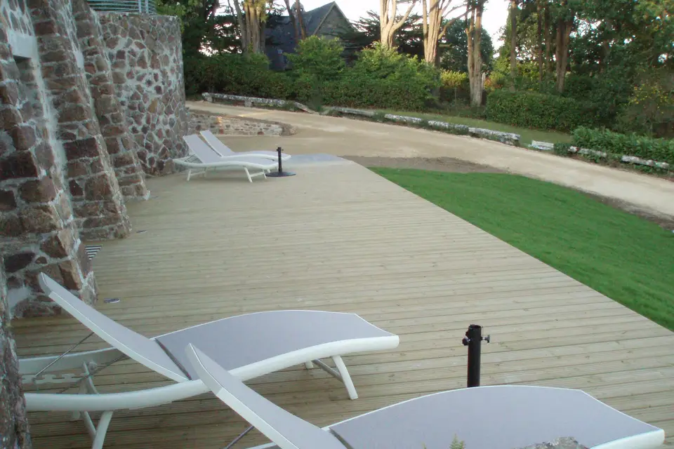 Manoir Dalmore — photo 6