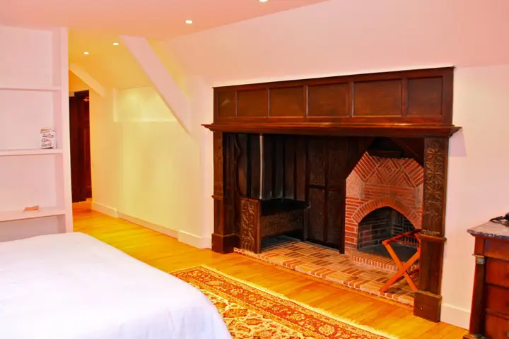 Manoir Dalmore — photo 2