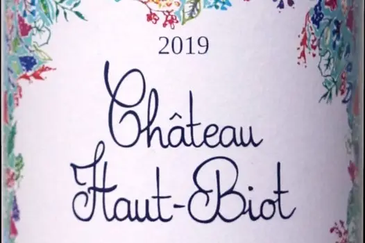 Château Haut-Biot — photo 7