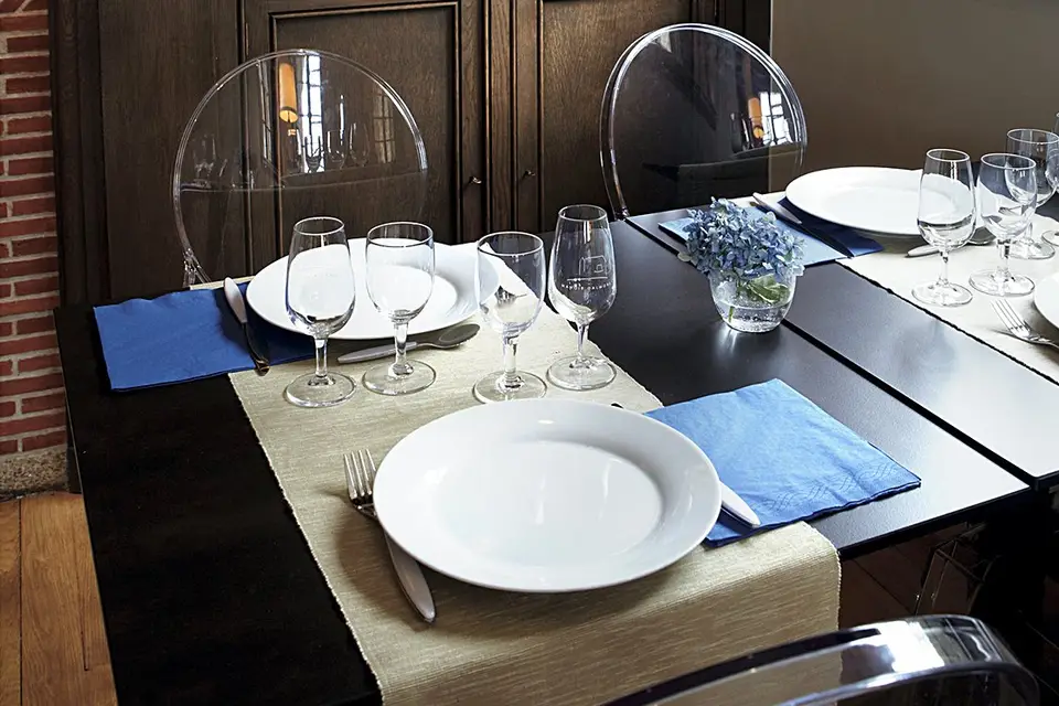 Manoir Dalmore — photo 1