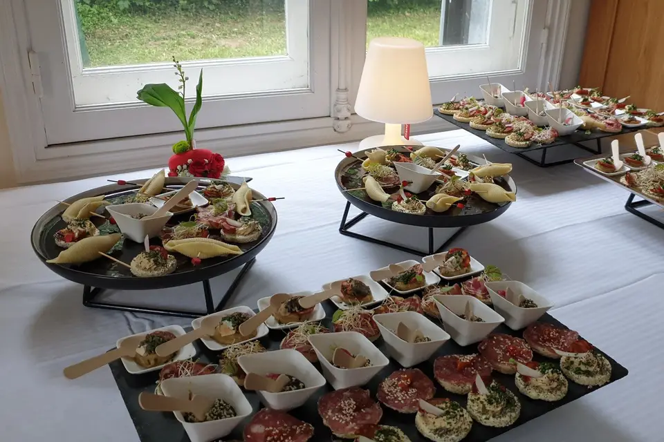 Briffaut Traiteur — photo 8