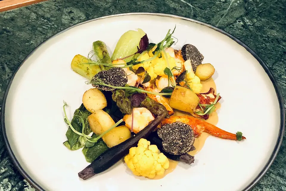 Briffaut Traiteur — photo 3