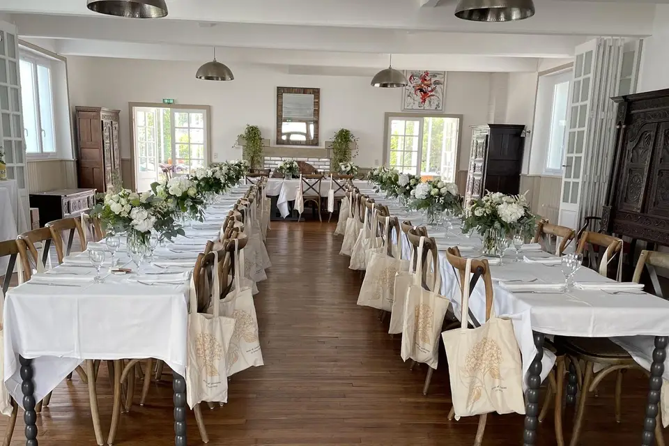 Hôtel Restaurant d'Angleterre Roscoff — photo 7