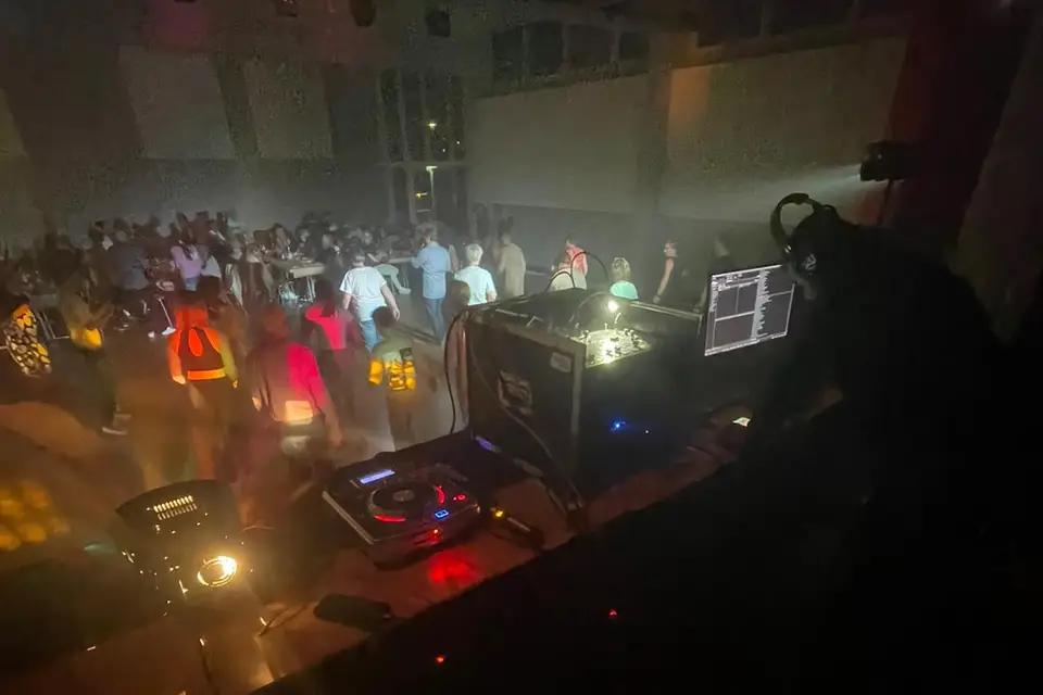 SoundEmotion — photo 2