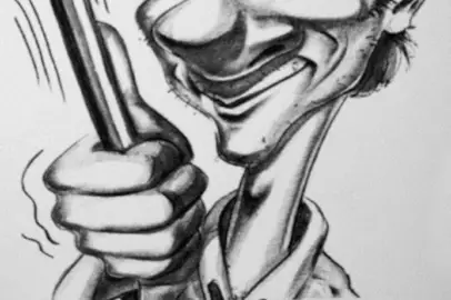 Richard Caricaturiste — photo 6