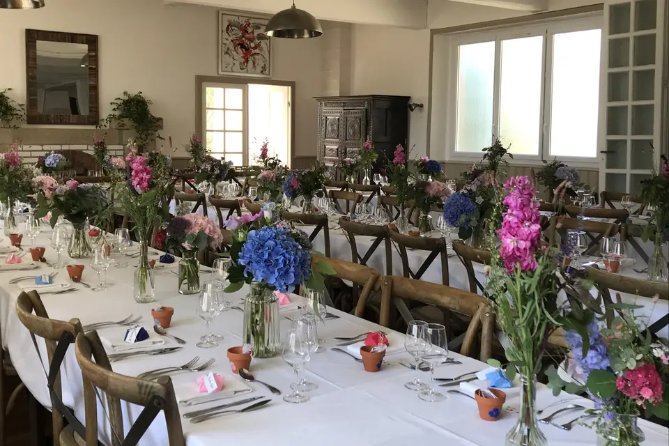 Hôtel Restaurant d'Angleterre Roscoff — photo 1