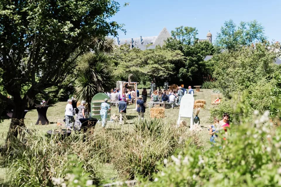 Hôtel Restaurant d'Angleterre Roscoff — photo 2