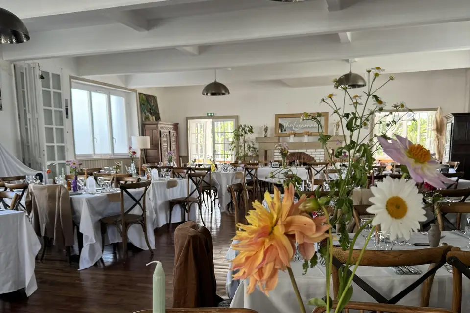 Hôtel Restaurant d'Angleterre Roscoff — photo 5