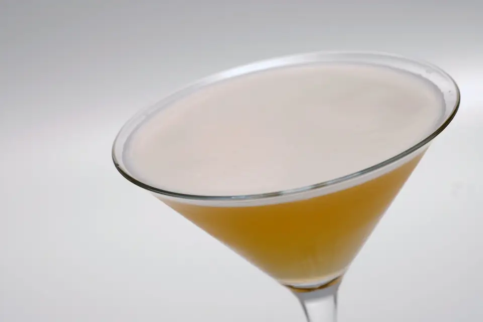 House Deep Cocktails — photo 5