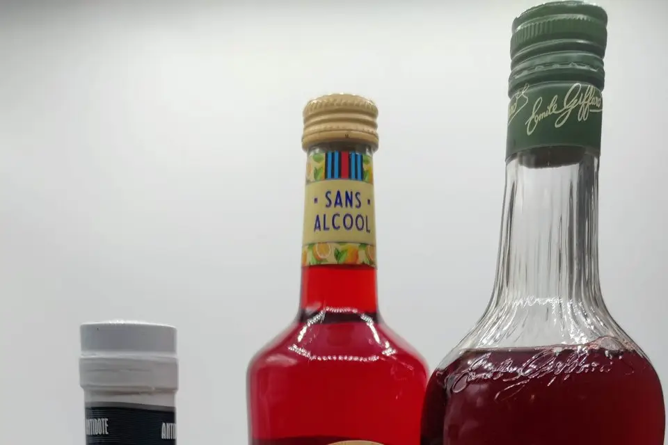 House Deep Cocktails — photo 6