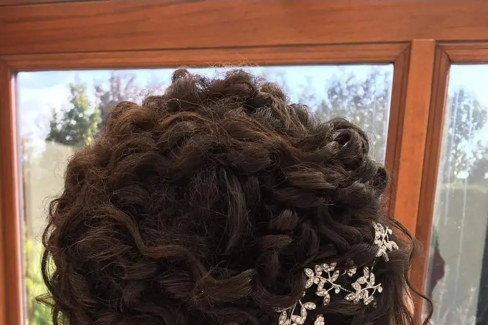 Blune Hair — photo 7