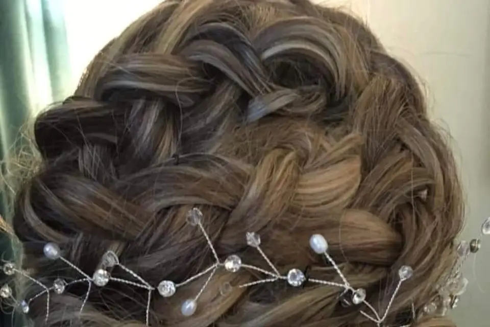 Blune Hair — photo 8