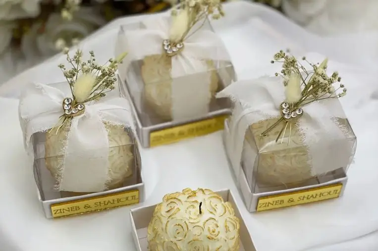 L'Atelier Des Créations — photo 7