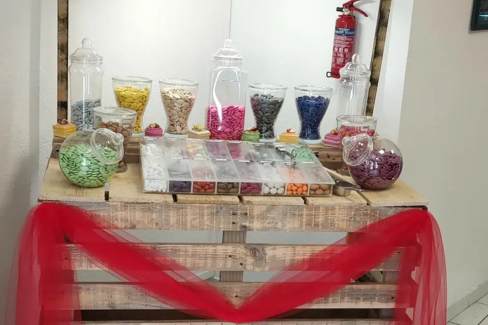 Chocolat Pelletier Dragées Esclatine — photo 1