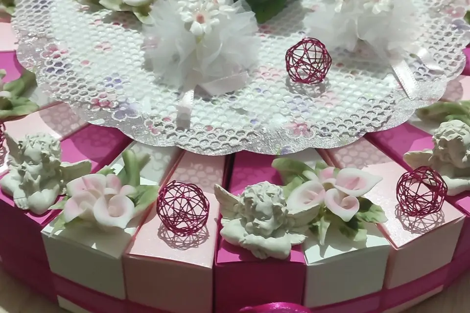 Chocolat Pelletier Dragées Esclatine — photo 5