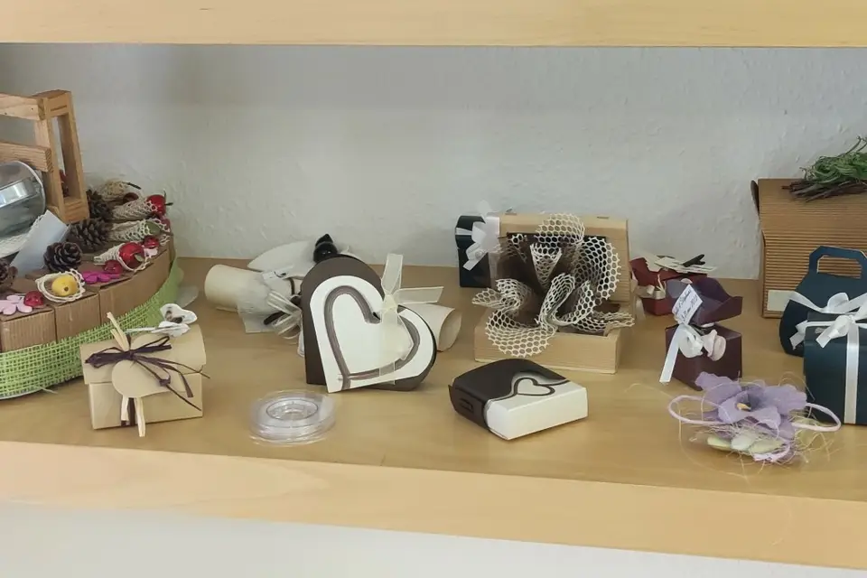 Chocolat Pelletier Dragées Esclatine