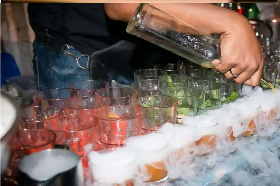 House Deep Cocktails — photo 2