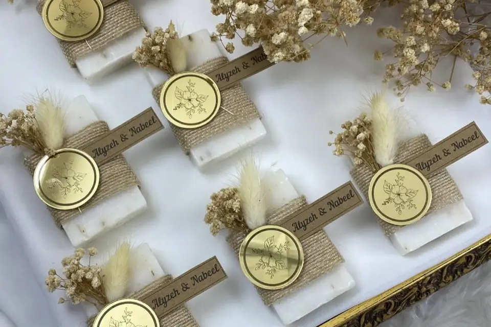 L'Atelier Des Créations — photo 4