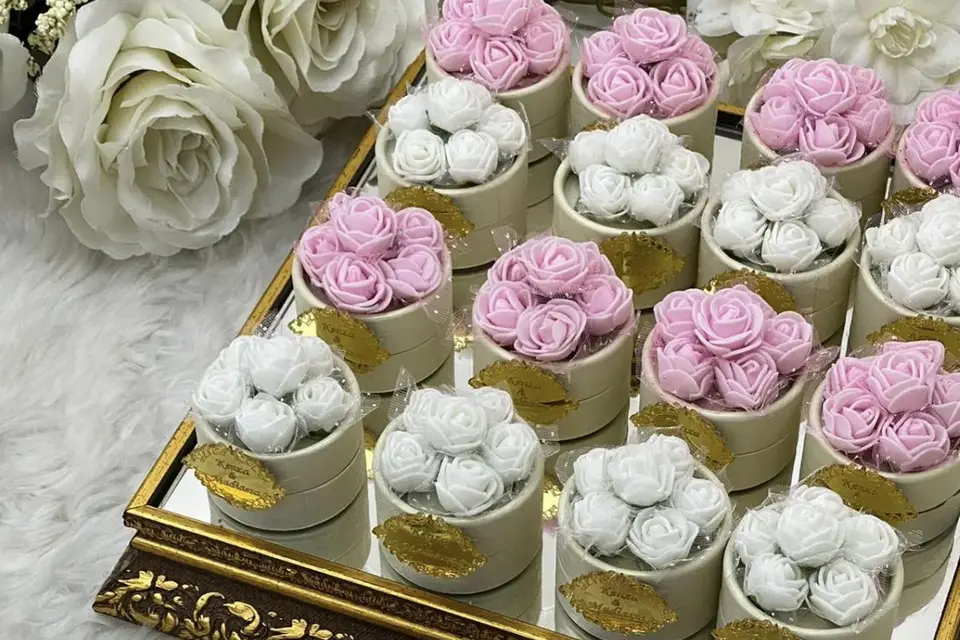 L'Atelier Des Créations — photo 3