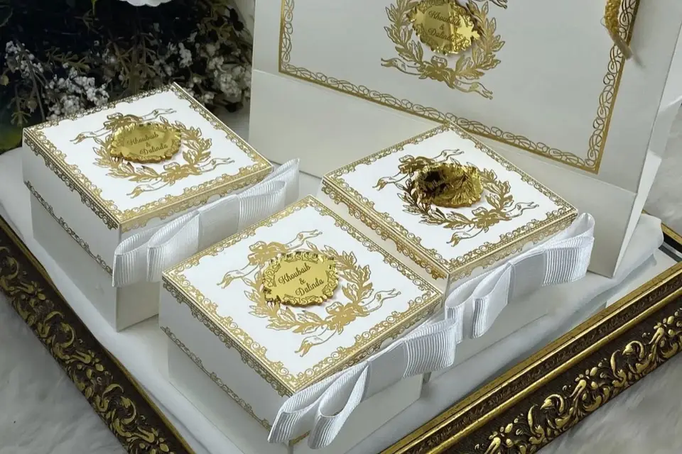 L'Atelier Des Créations — photo 1